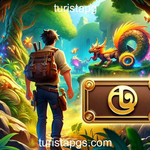 O Fascínio dos Jogos de Aventura: Entre Exploração e Narrativa